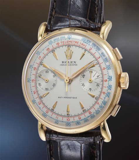 rolex ref 4062|The Geneva Watch Auction: XVII .